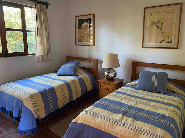 Dhomë gjumi 3