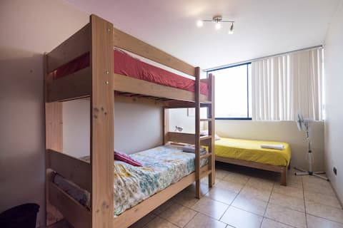 All you need at Central Miraflores ★★★★★