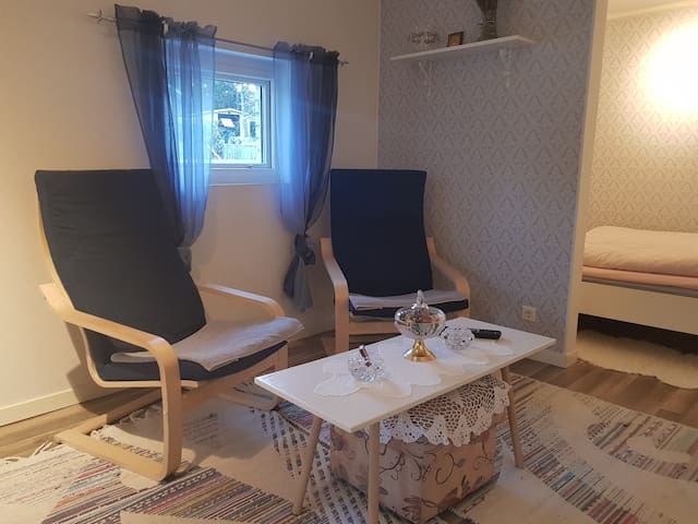 Airbnb Trinntorp Vacation Rentals Places To Stay