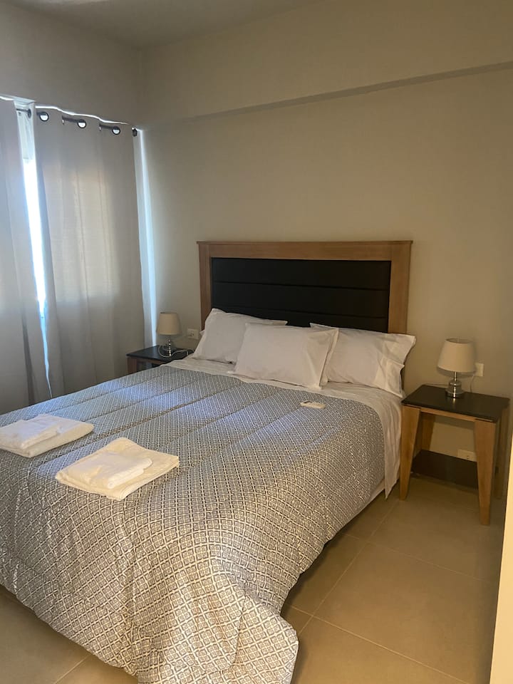 Glavna spavaća soba