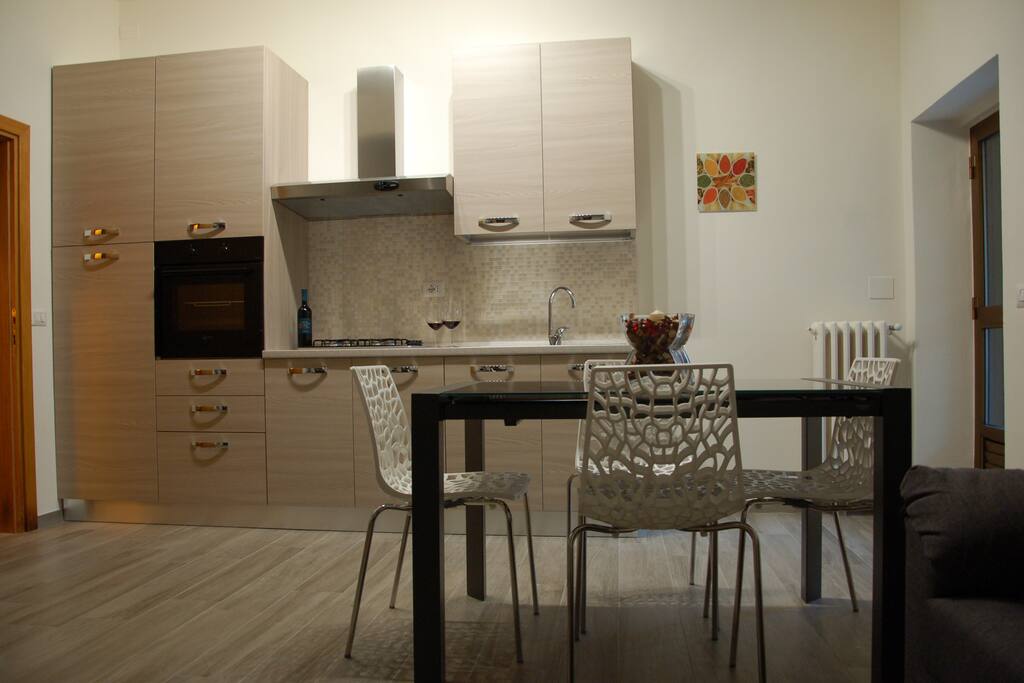 Cucina