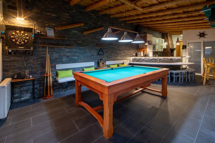 Beach House Azenhas do Mar – Pool and Sea View gallery image 2