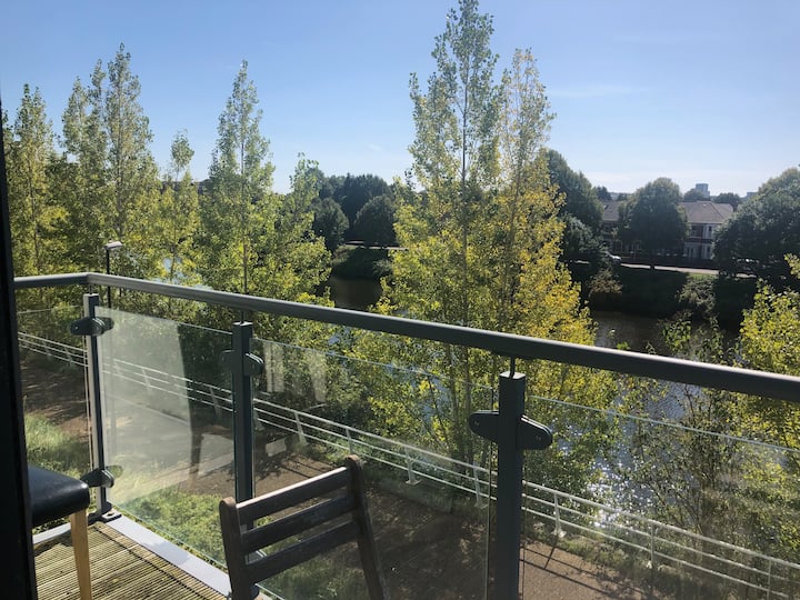 Cardiff Bay Holiday Rentals & Homes United Kingdom Airbnb