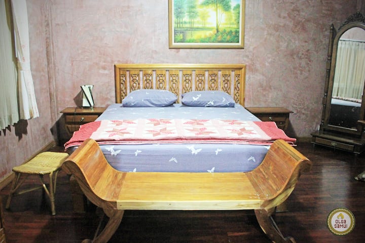 غرفة النوم 2