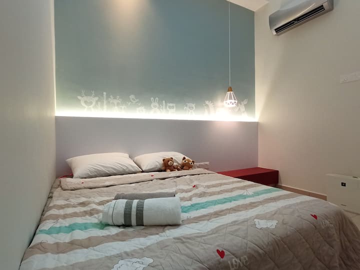 Paloh Vacation Rentals Homes Johor Malaysia Airbnb