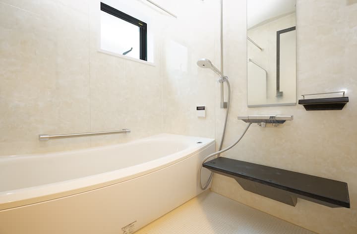 フルバスルーム