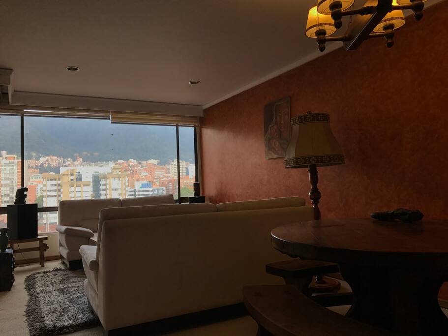 sala de estar