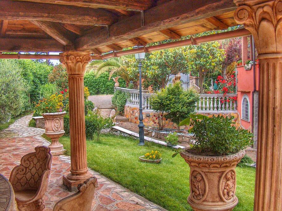 Giardino
