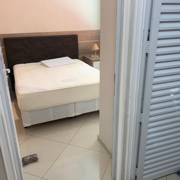 Chambre 1