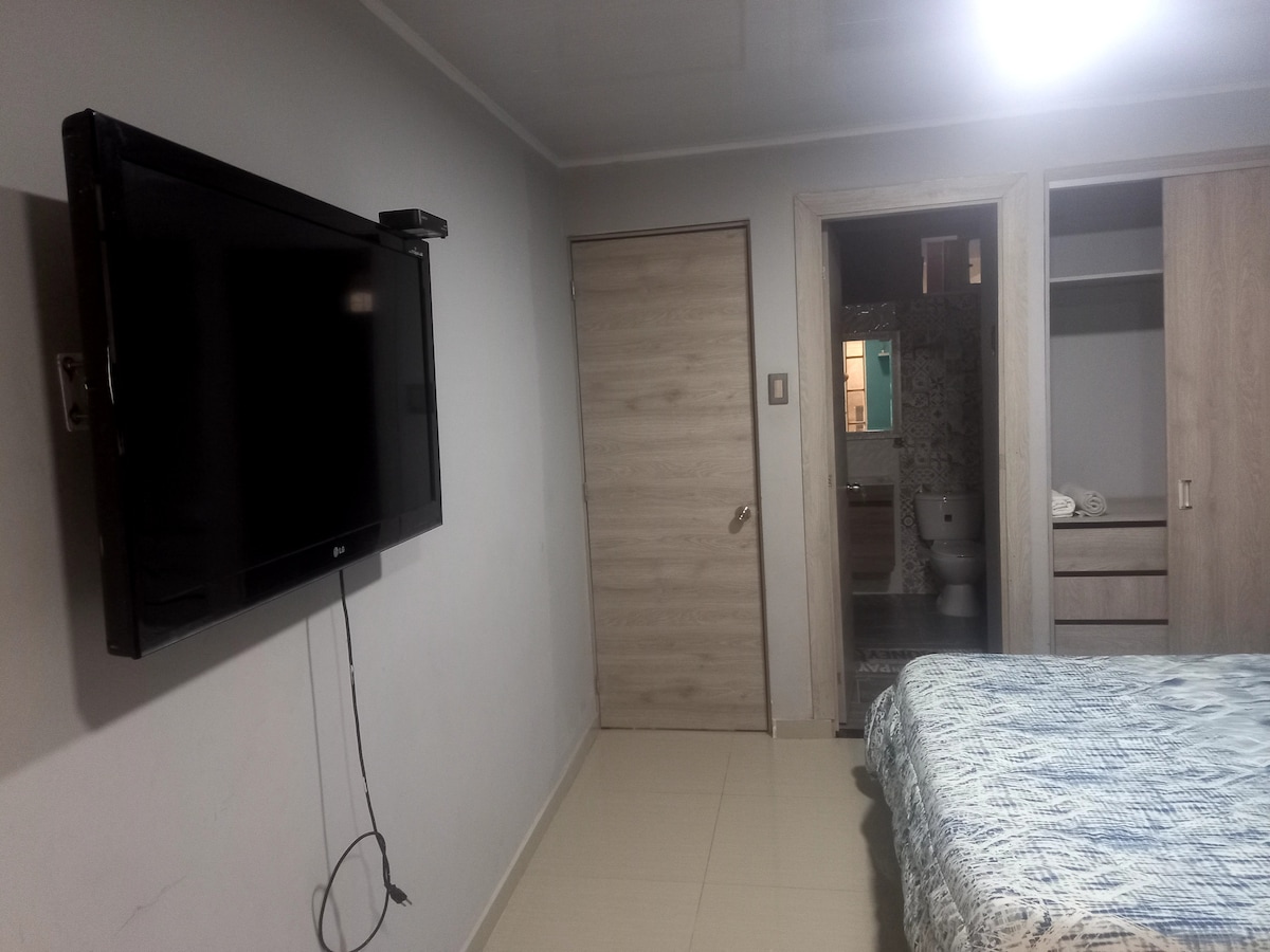 საძინებელი 2