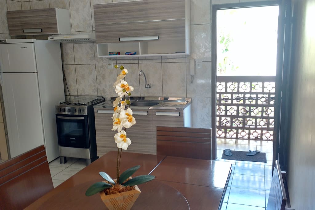 Cozinha