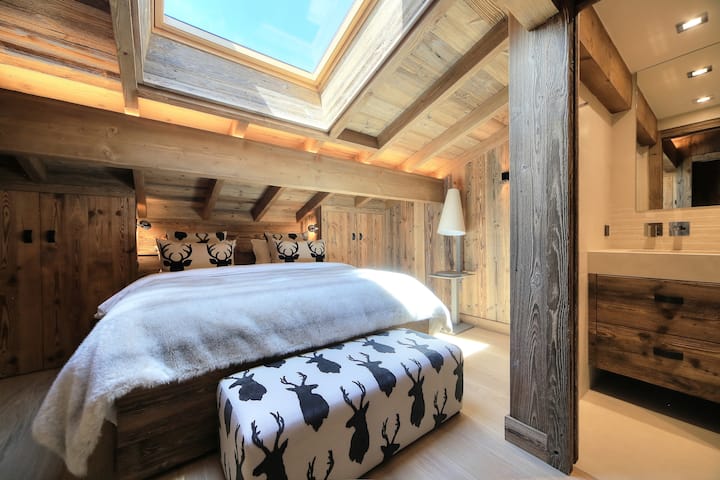 საძინებელი 3