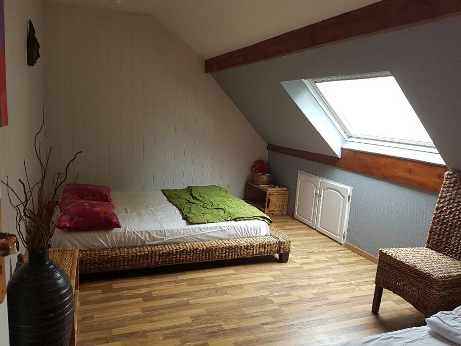 chambre 1