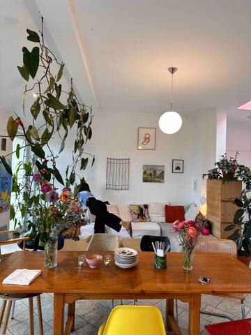 One in a Million Penthouse with Rooftop Garden gallery image 3