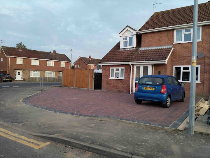 Pinchbeck Vacation Rentals & Homes England, United Kingdom Airbnb