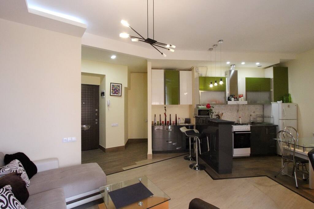 Living room/Гостиная/Հյուրասենյակ