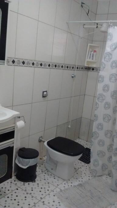 banheiro