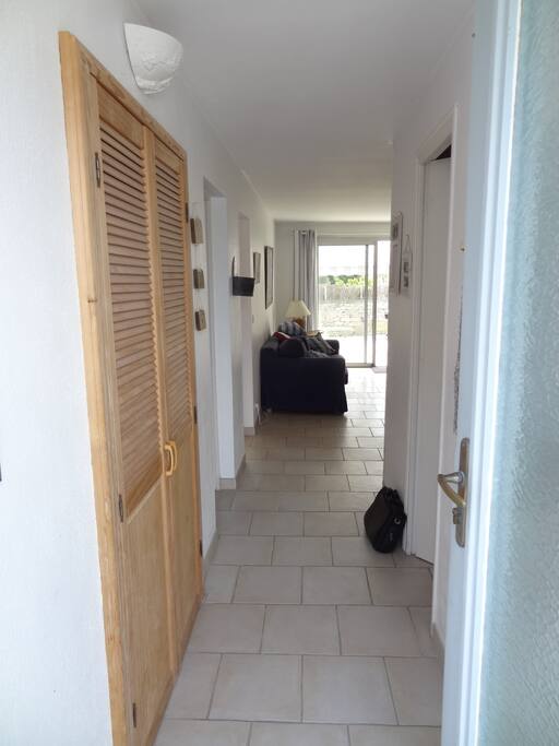 Entrée
