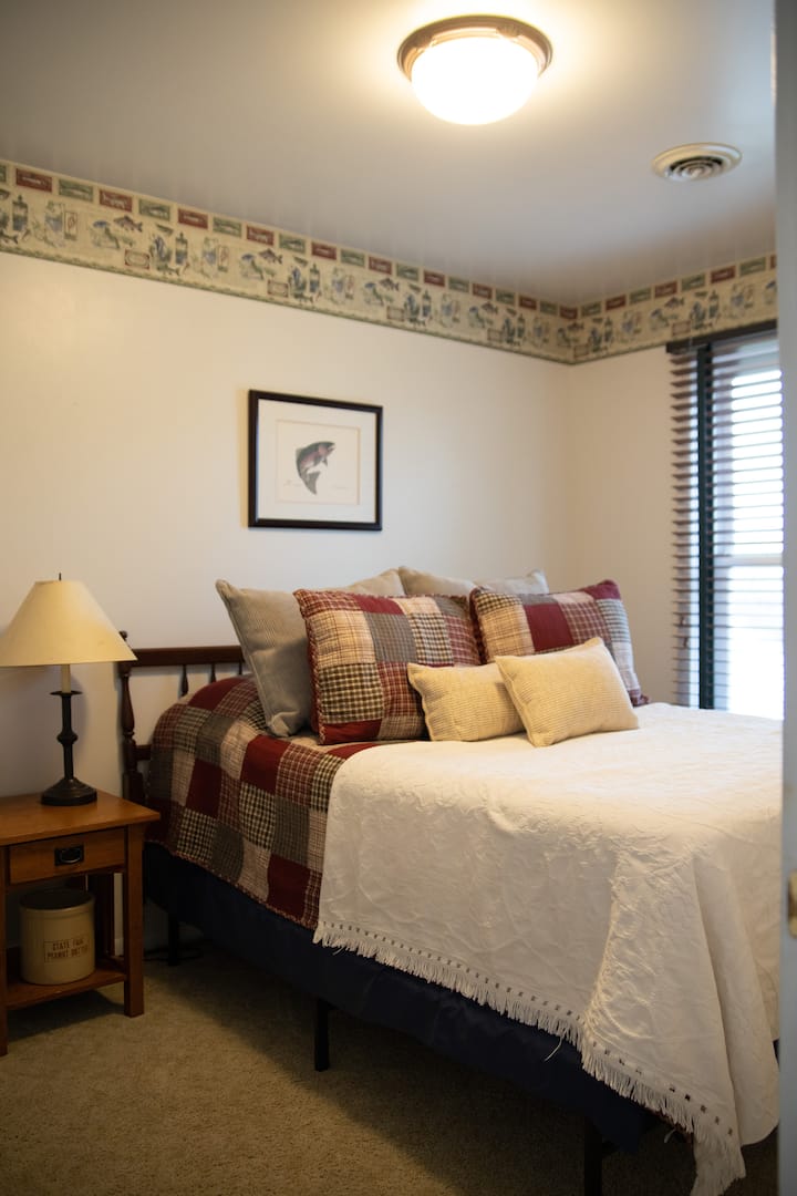 Homestead 2楼10号房