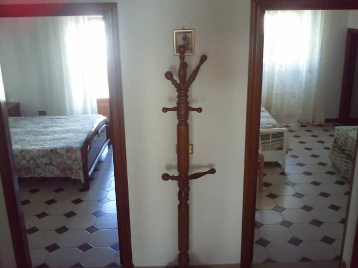 Chumba cha kulala 2