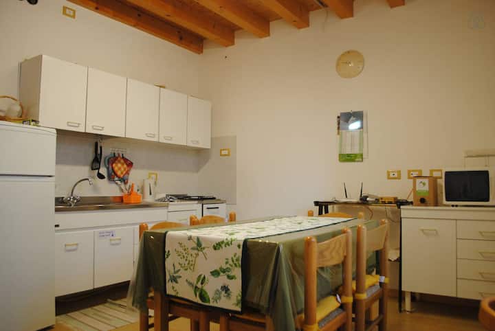 Agriturismo Bortolotti - Levico Terme
