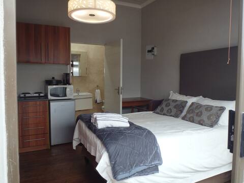 Lion on Sea Studio 3