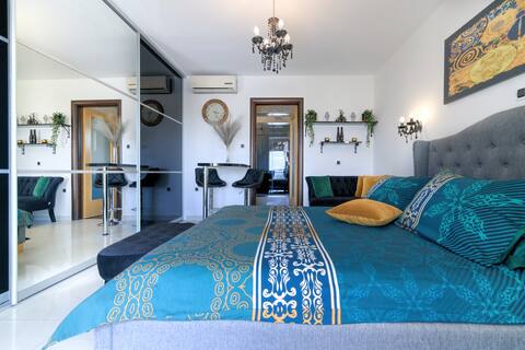4-star STUDIO PRPIC Nehajski put 1a, Senj