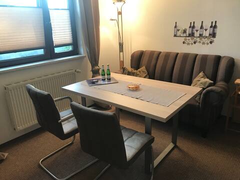 Top Airbnb: Heimathafen vacation home for 2 people Mönchgut in Mönchgut