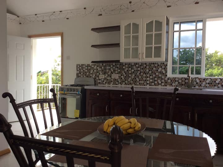 Chudleigh alquileres vacacionales y alojamientos Manchester Parish