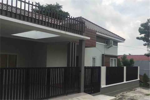 Omah Zaki Balikpapan