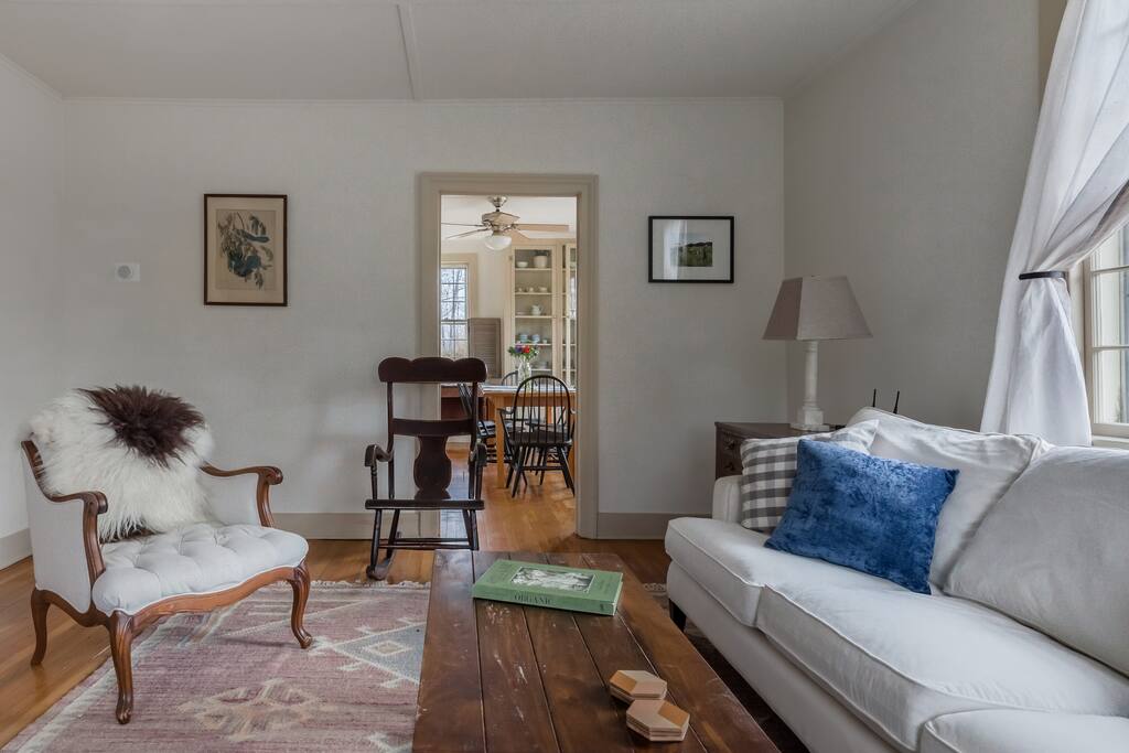 Vacation Rentals, Homes, Experiences & Places Airbnb