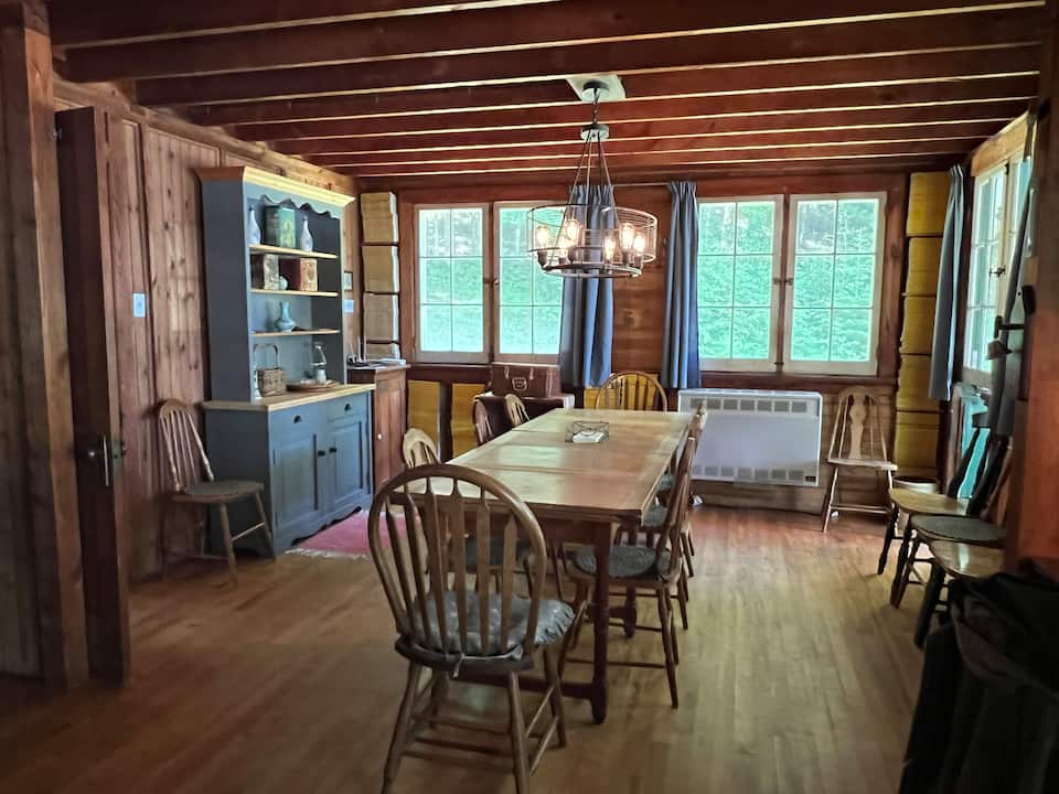 Methven Cottage photo 27