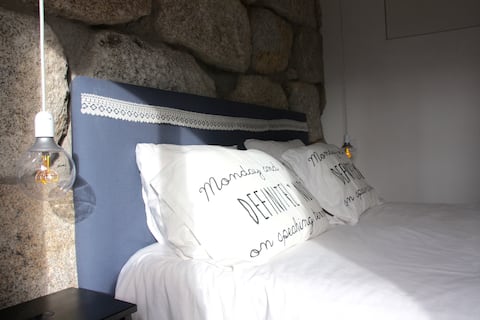 Paraíso Corner Room II