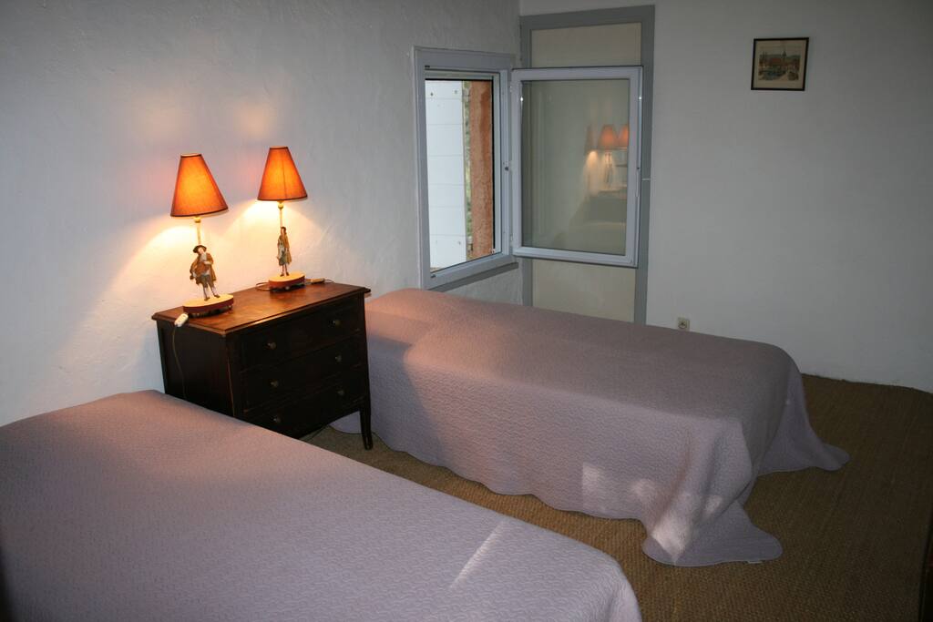 Chambre 2