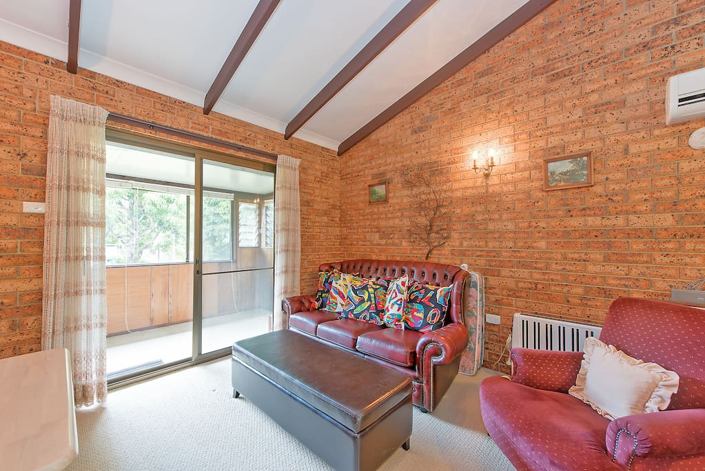 Lounge room