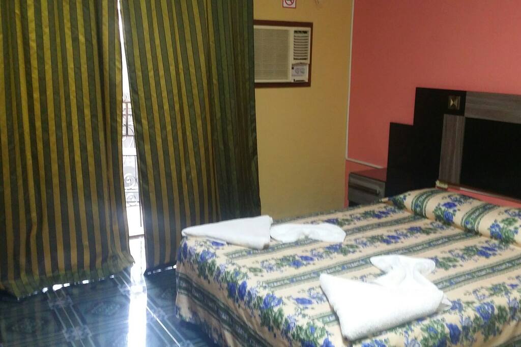 Habitación 1