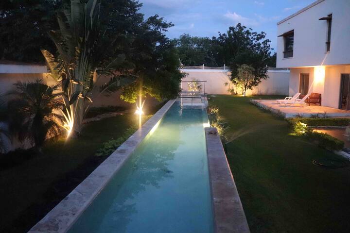 Airbnb Chicxulub Vacation Rentals Places To Stay