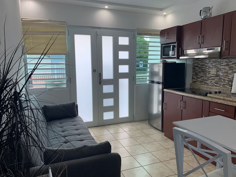 Apartamento en Bayamon cerca de Plaza del Sol Apartments for Rent in