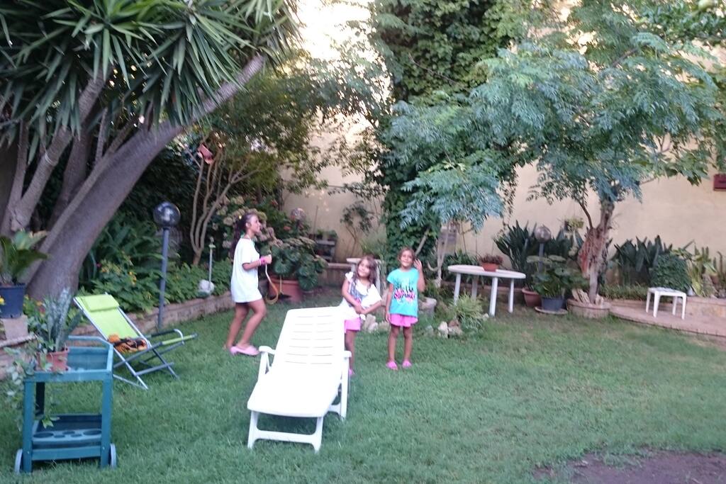 GIARDINO