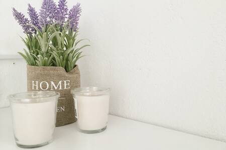 YOUR PLACE IN MYKONOS TOWN