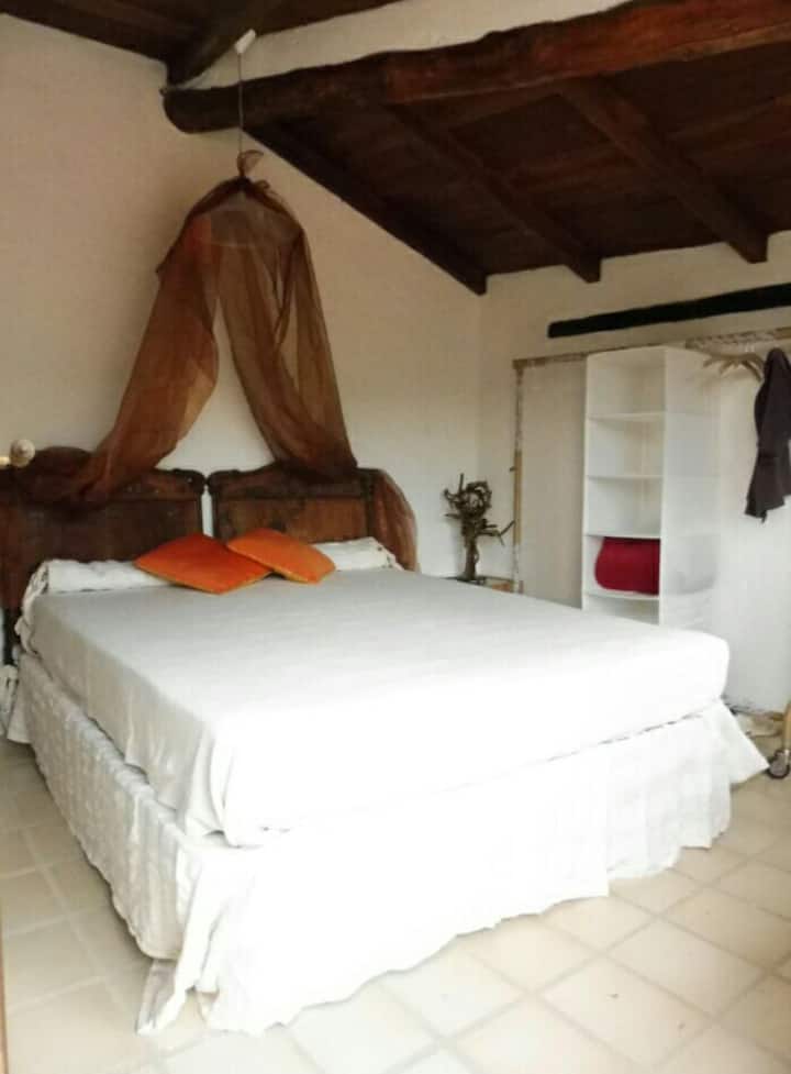 dormitorio