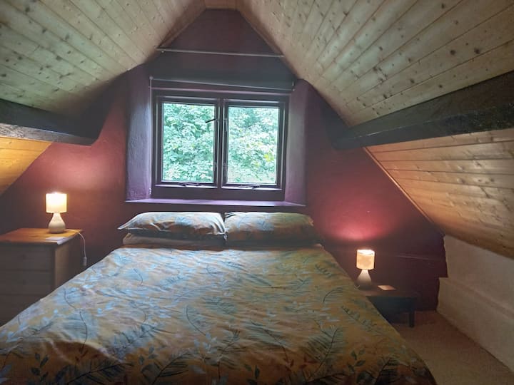 Habitación principal