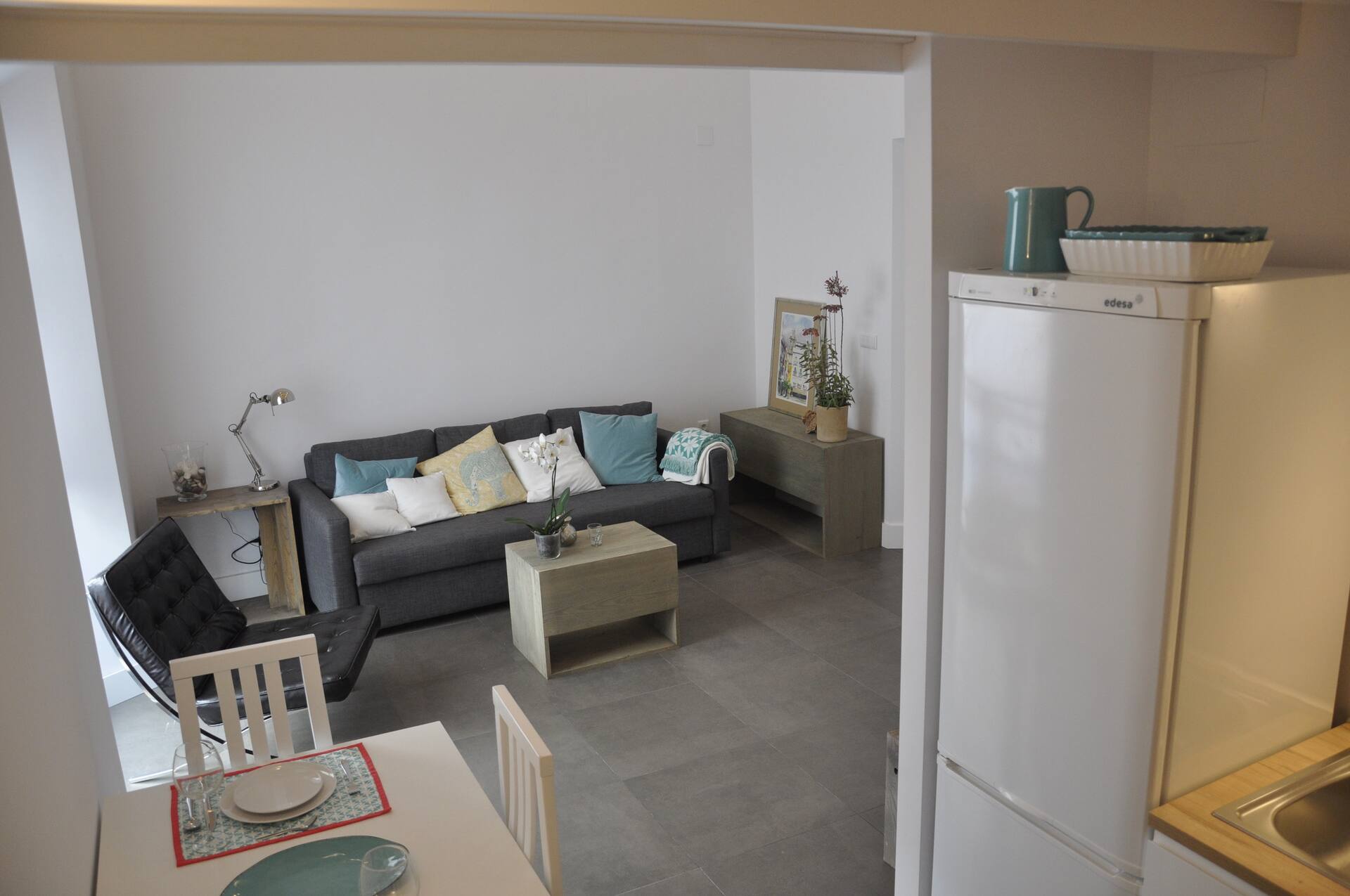 San Diego Loft Appartement 2 — foto 4