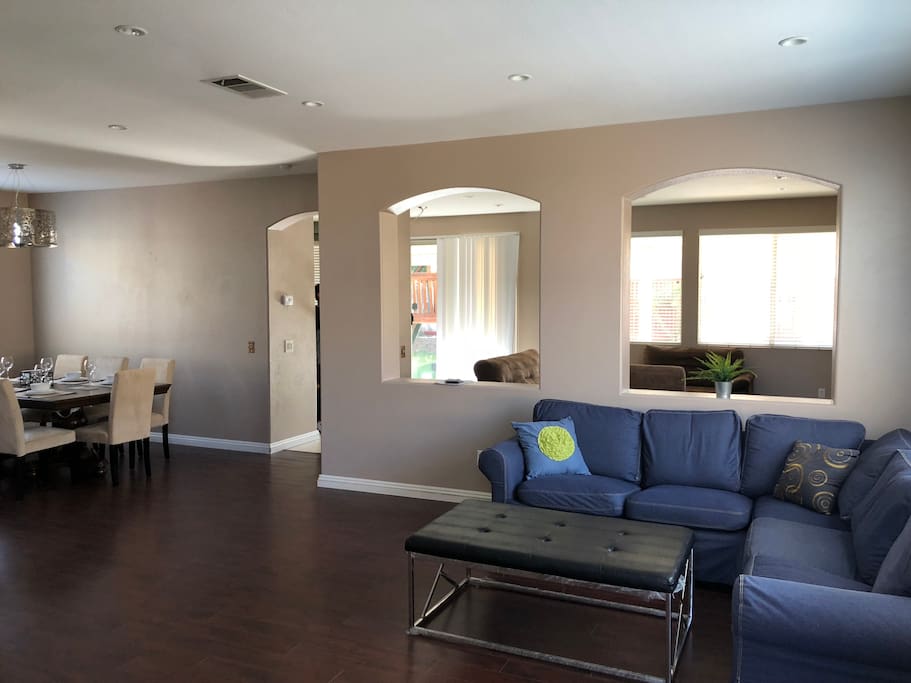 Living Room 1
