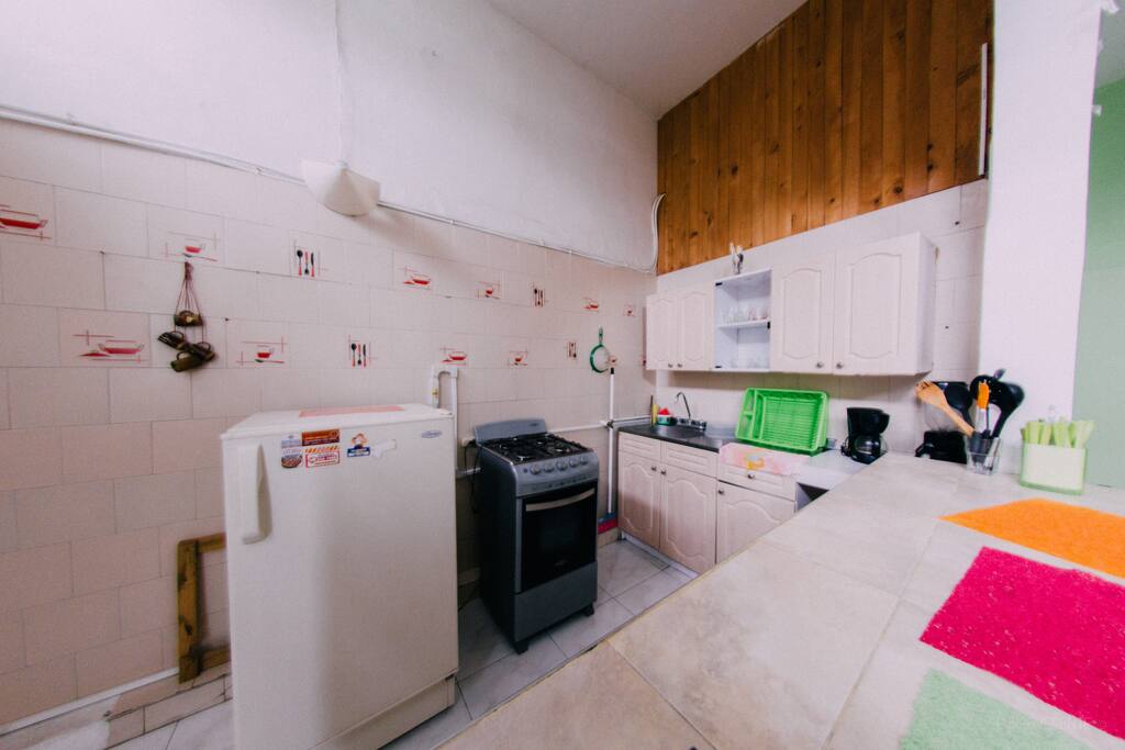 Cocina