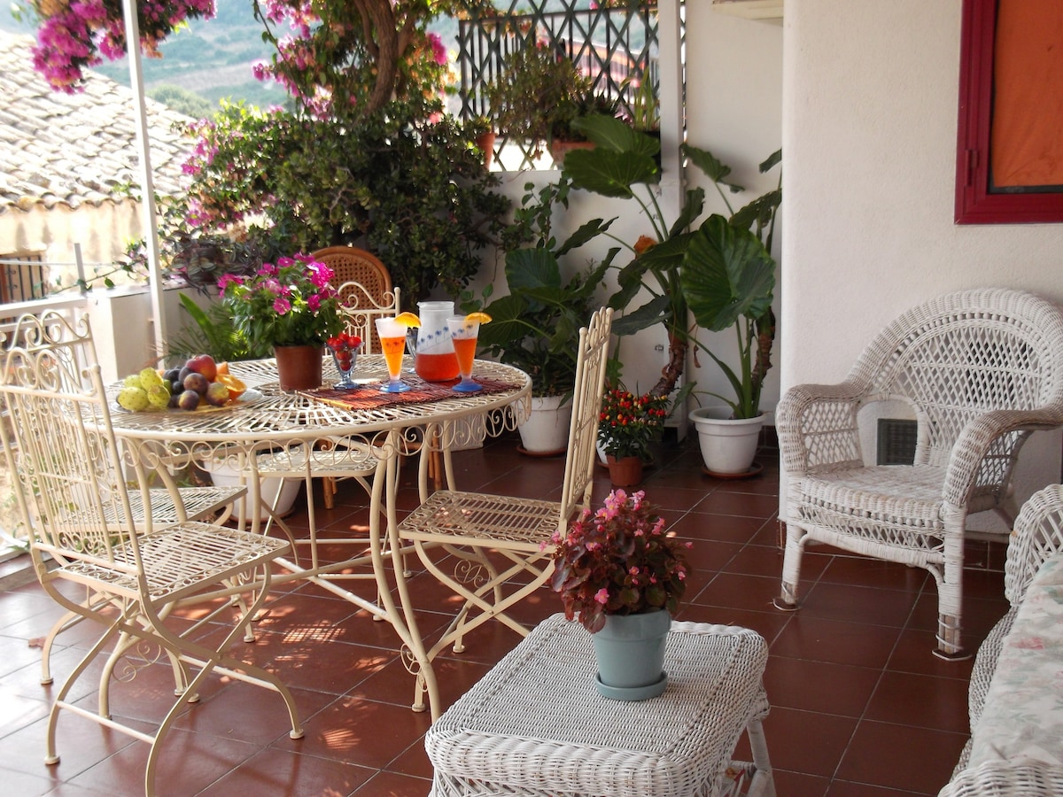 Scopello Alloggi e case vacanze - Sicilia, Italia | Airbnb