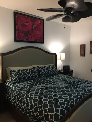 SHORT STAY LUXURY ACCOMMODATIONS