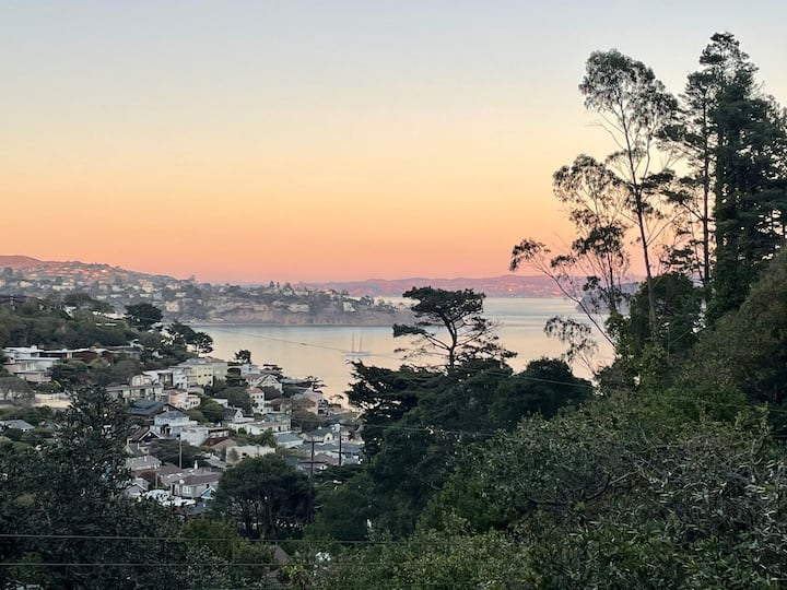 Sausalito Vacation Rentals & Homes California, United States Airbnb