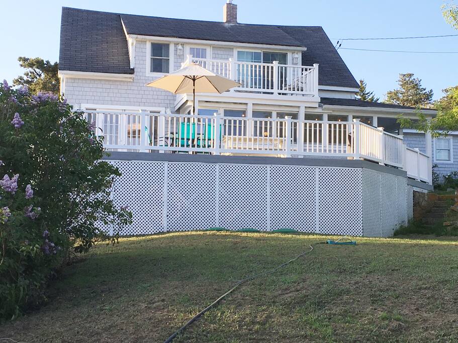 Cat Cove Getaway! Houses for Rent in Phippsburg, Maine, United States