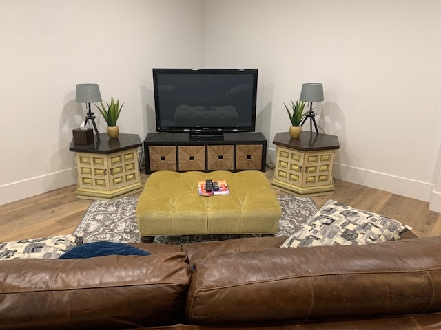 Cozy Modern